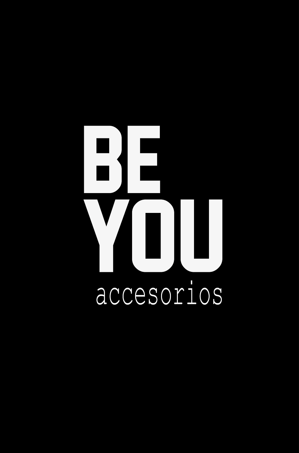 Be you logo