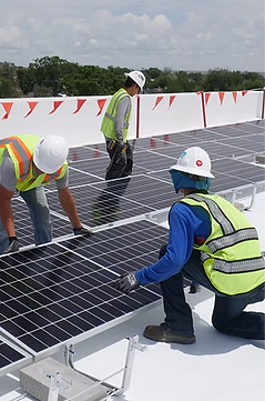 Health Center Project