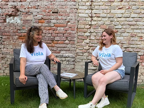 komunikace pečovatelek v Praze