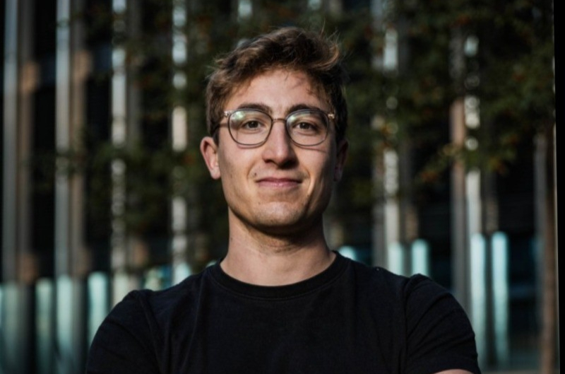 Writer: Michal Stavrovský