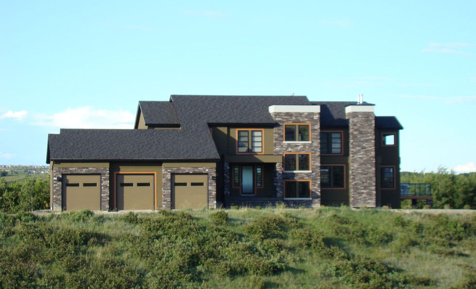 RODEO RIDGE We Are Home Design