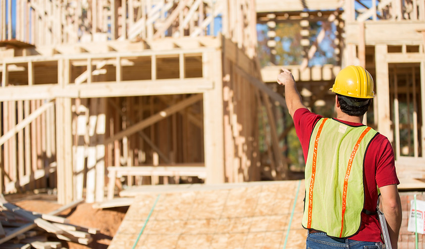 Ingénieur en bâtiment
