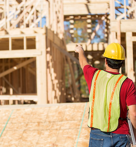 Construction Engineer