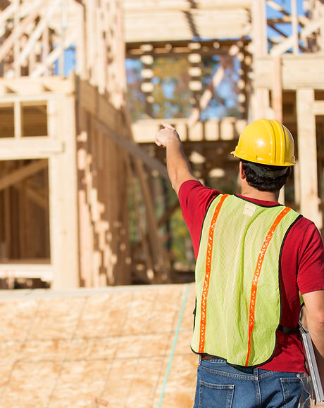 Construction Engineer