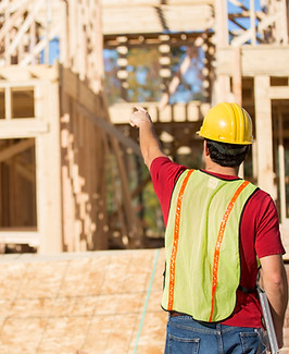 Construction Engineer