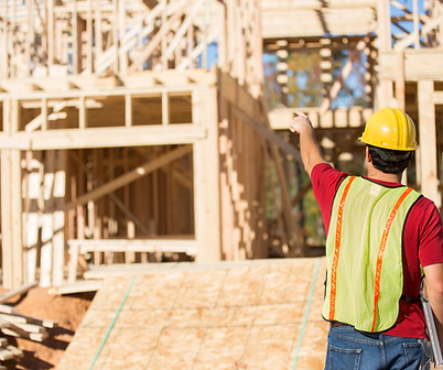Construction Engineer