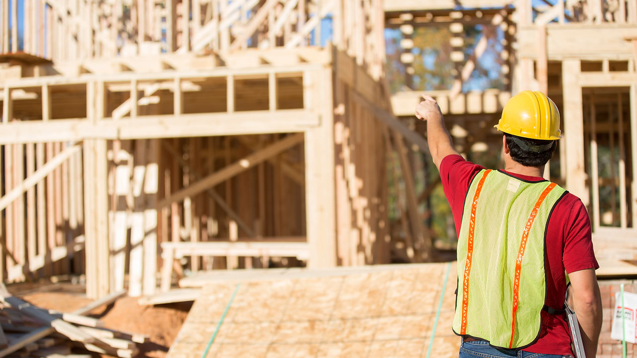 Construction Engineer