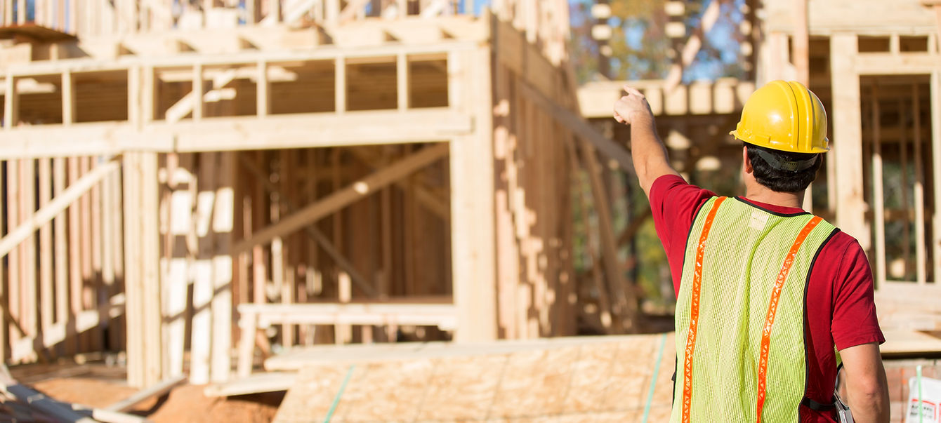 Construction Engineer