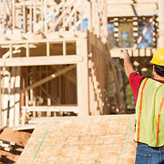 Ingénieur en bâtiment