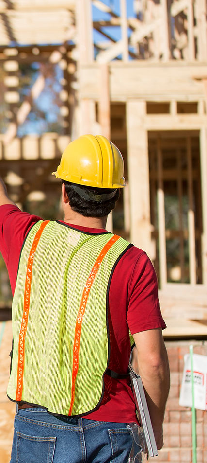 Construction Engineer