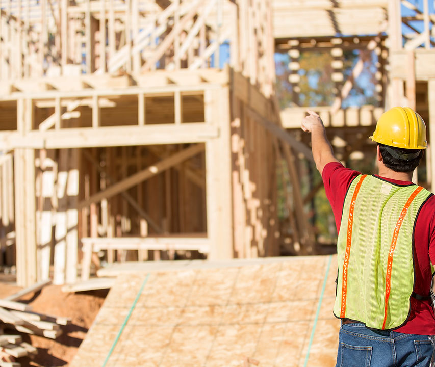 Construction Engineer