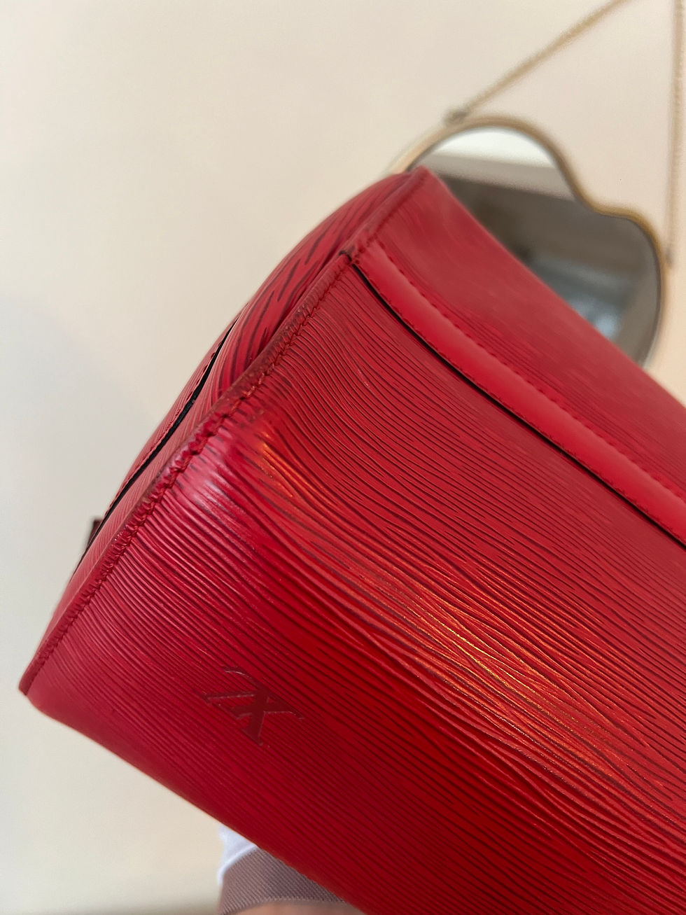 Thumbnail: Louis Vuitton Speedy 30