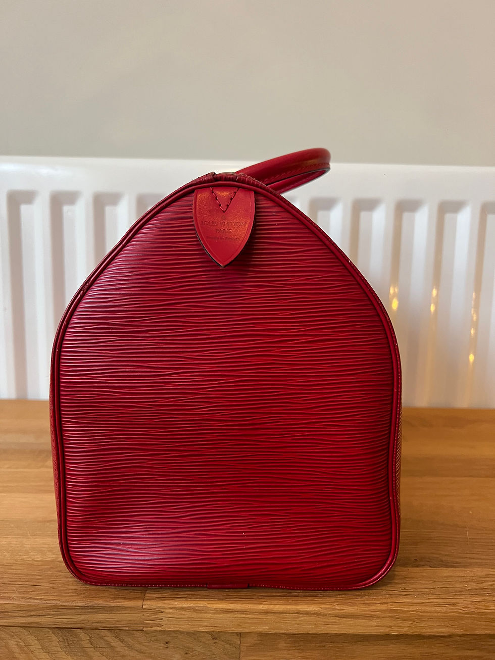 Thumbnail: Louis Vuitton Speedy 30