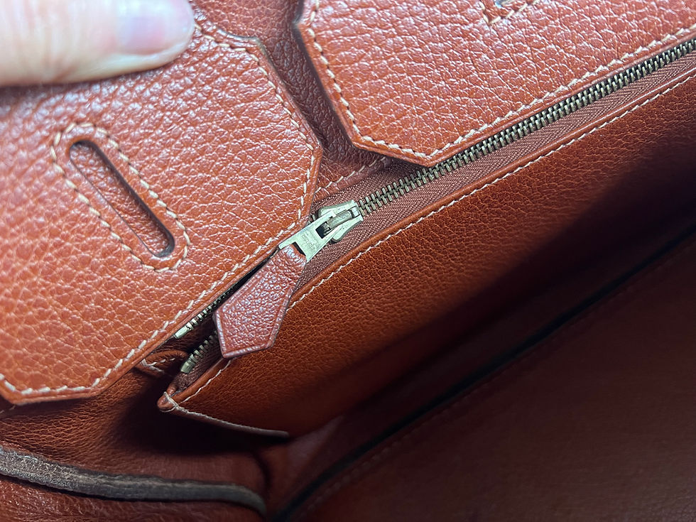 Thumbnail: Hermes Birkin 35 