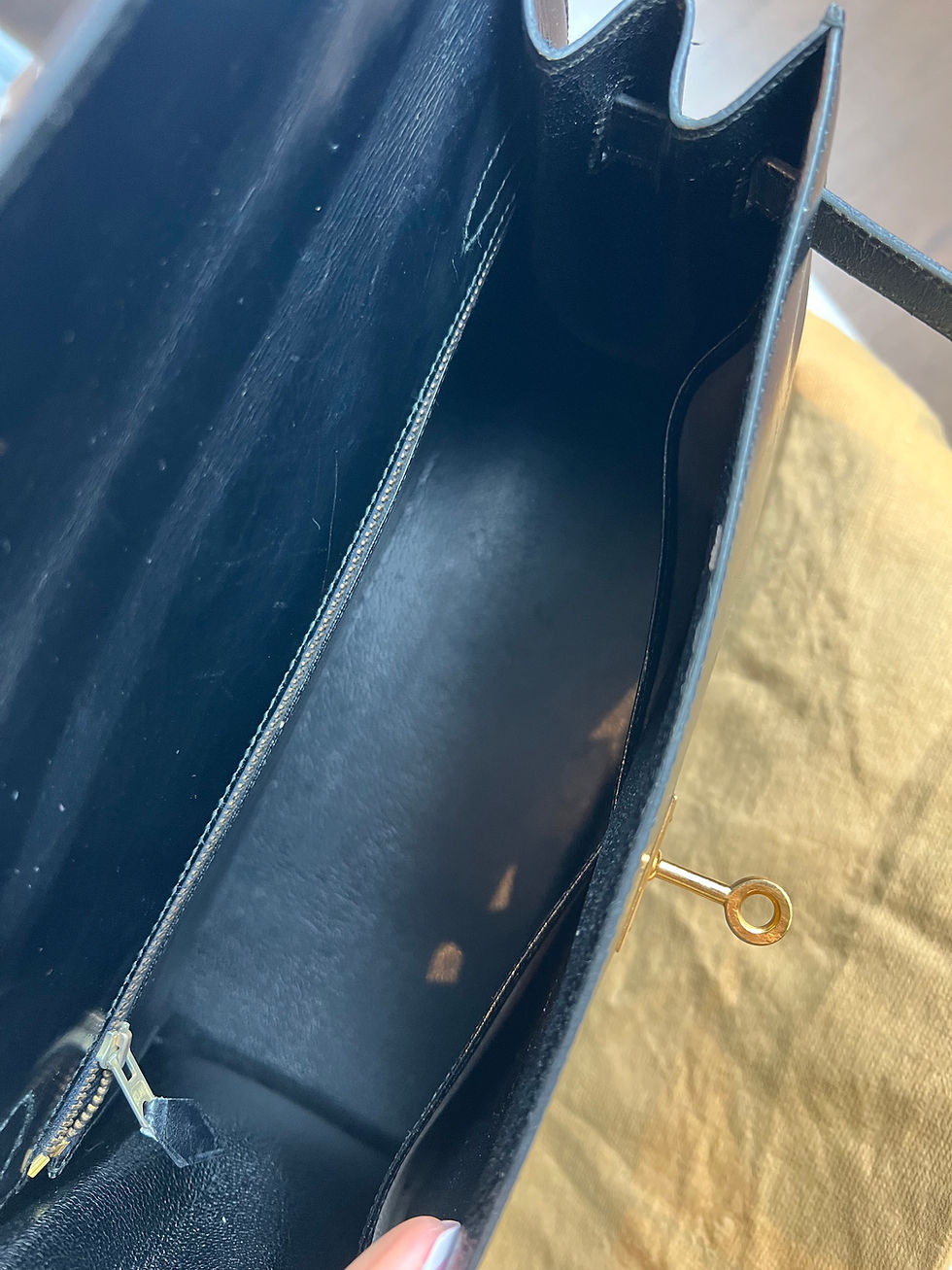 Thumbnail: Hermes Kelly 32 