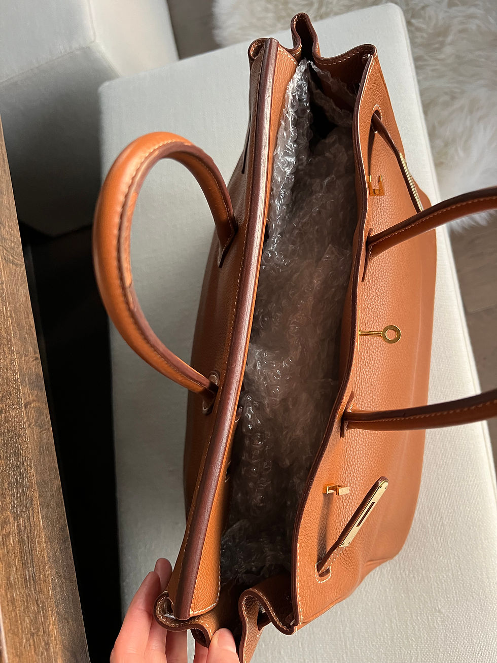 Thumbnail: Hermes Birkin 35 