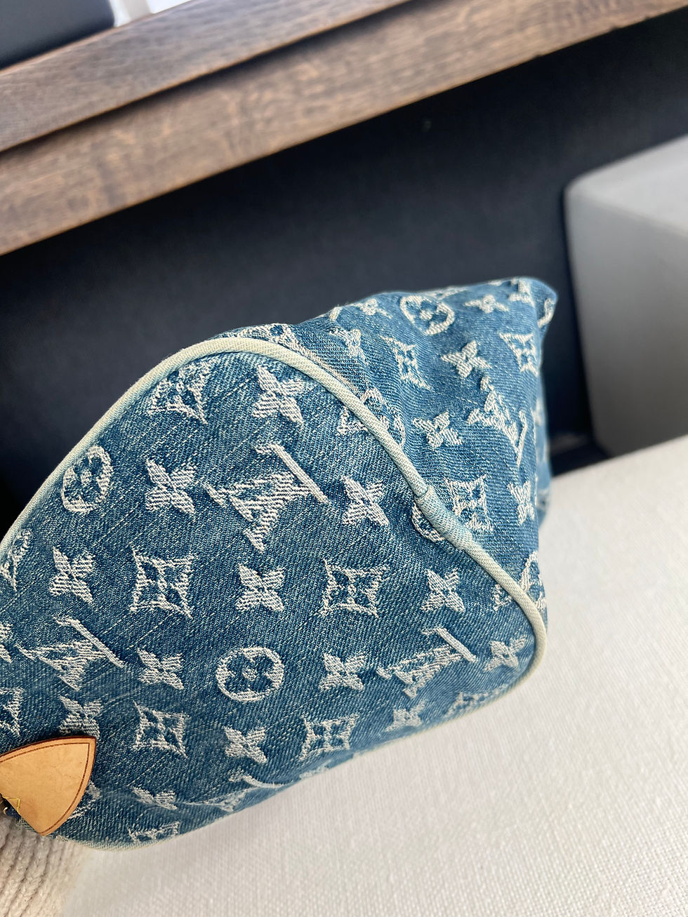 Thumbnail: Louis Vuitton Neo Speedy 