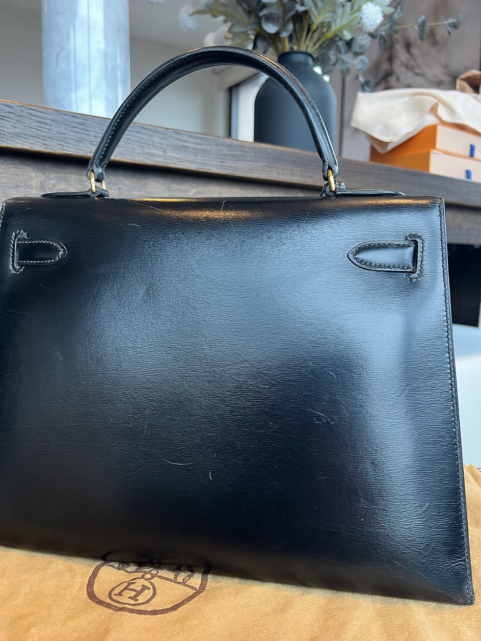 Thumbnail: Hermes Kelly 32 