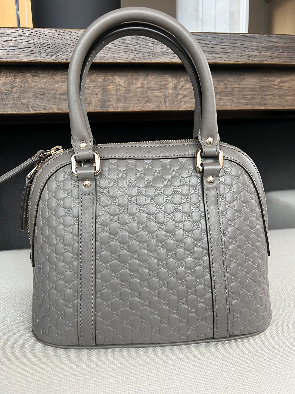 Thumbnail: Gucci Dome Bag