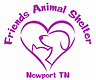 Welcome To Friends Animal Shelter of Cocke County! 
