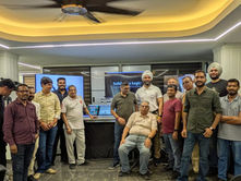 Audio Design Delhi Becomes First in Delhi to Invest in SSL L650 Flagship Live Console