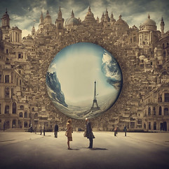 Our perception of the world is mostly accurate.jpg
