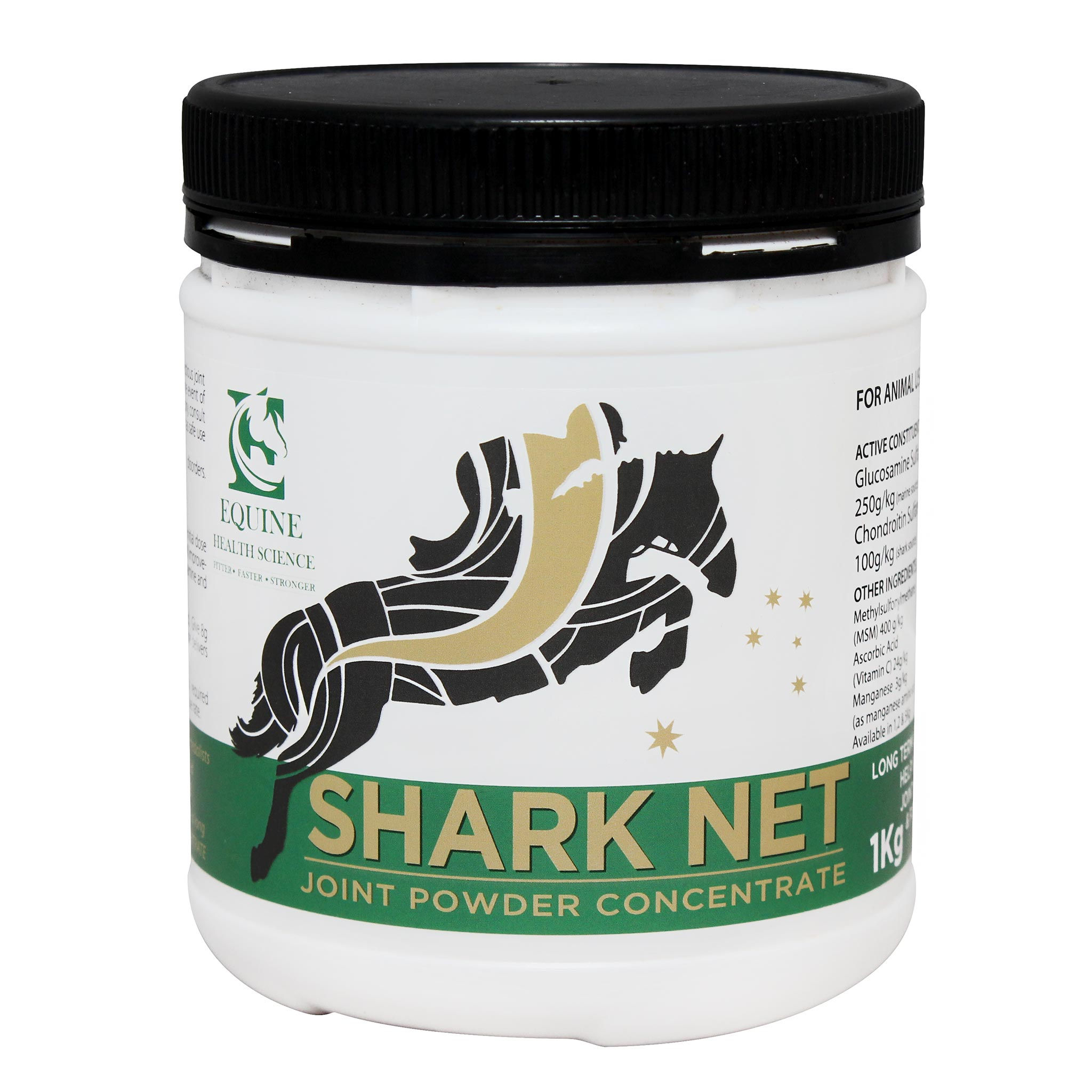 Shark Net Joint Performance Concentrate 5kg