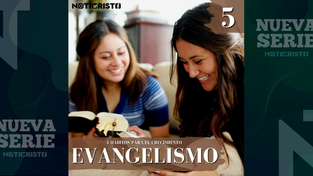 Evangelismo