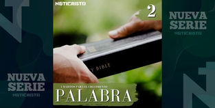 La Palabra de Dios