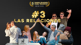 Las Relaciones