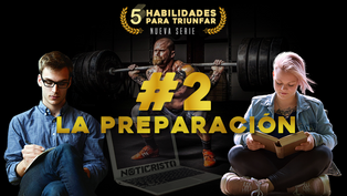 La Preparación