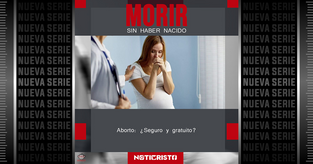 Aborto: ¿Seguro y gratuito?