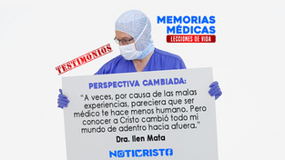Perspectivas cambiadas