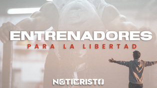 Entrenadores para la libertad