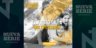 El fruto de la multiplicación