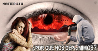 ¿Por qué nos deprimimos?