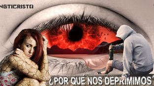¿Por qué nos deprimimos?