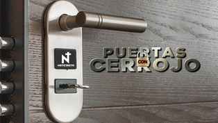 Puertas con cerrojo