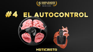 El Autocontrol