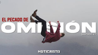 El pecado de omisión
