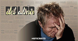Dolor del alma
