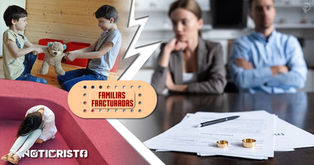 Familias fracturadas