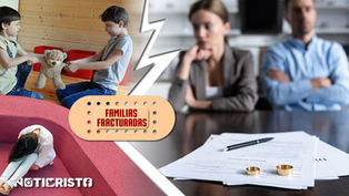 Familias fracturadas