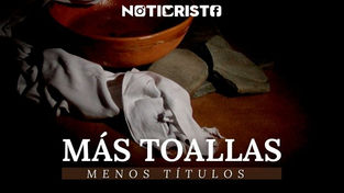 Más Toallas y Menos Títulos