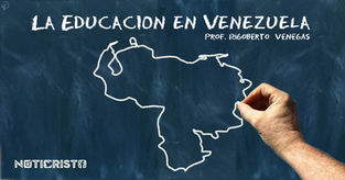 Educación en Venezuela