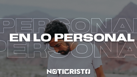 En lo personal