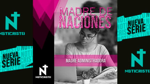 Madre administradora