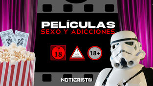 Películas, sexo y adicción