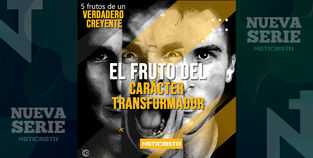 Carácter transformado