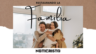 Restaurando la familia